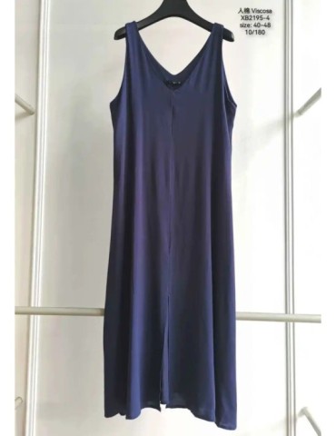 XB2195-AZUL MARINO (Pack10)