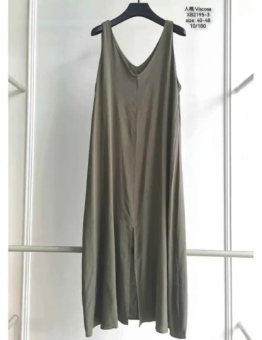 XB2195-KAKI (Pack10)