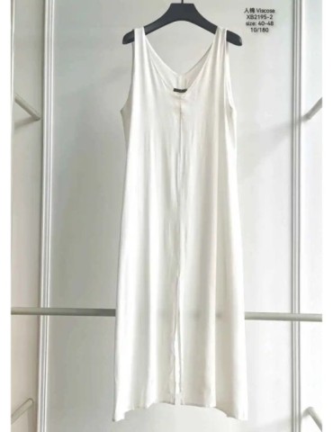 XB2195-BLANCO (Pack10)