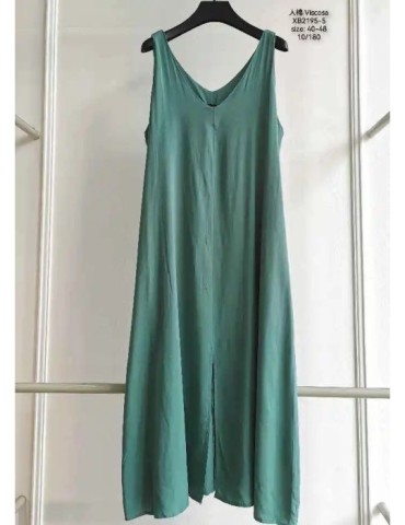 XB2195-TURQUESA (Pack10)