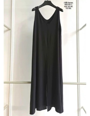 XB2195-NEGRO (Pack10)