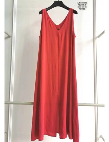 XB2195-ROJO (Pack10)