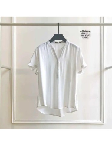 XB2215-BLANCO (Pack12)