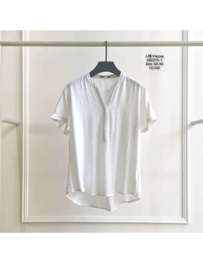 XB2215-BLANCO (Pack12) XB2215-BLANCO (Pack12)