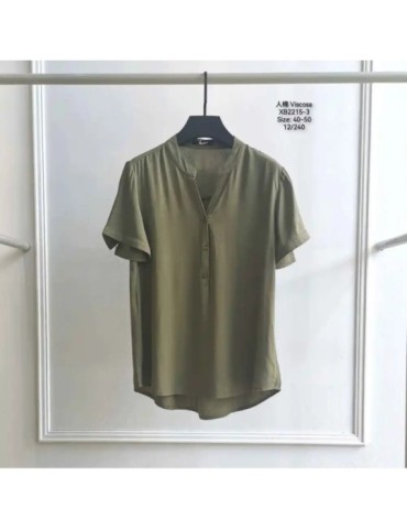 XB2215-KAKI (Pack12)