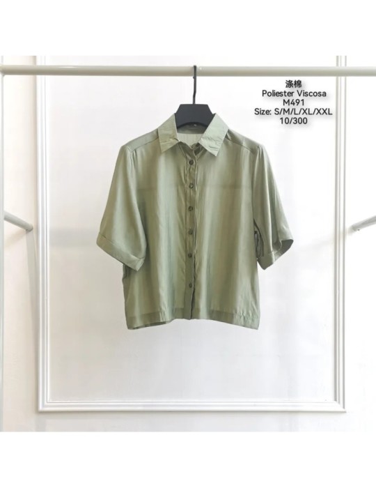 M491-KAKI CLARO (Pack10) M491-KAKI CLARO (Pack10)