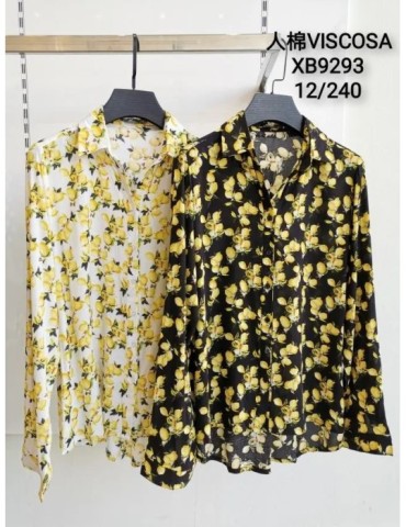 XB9293-MEZCLADO (Pack12)