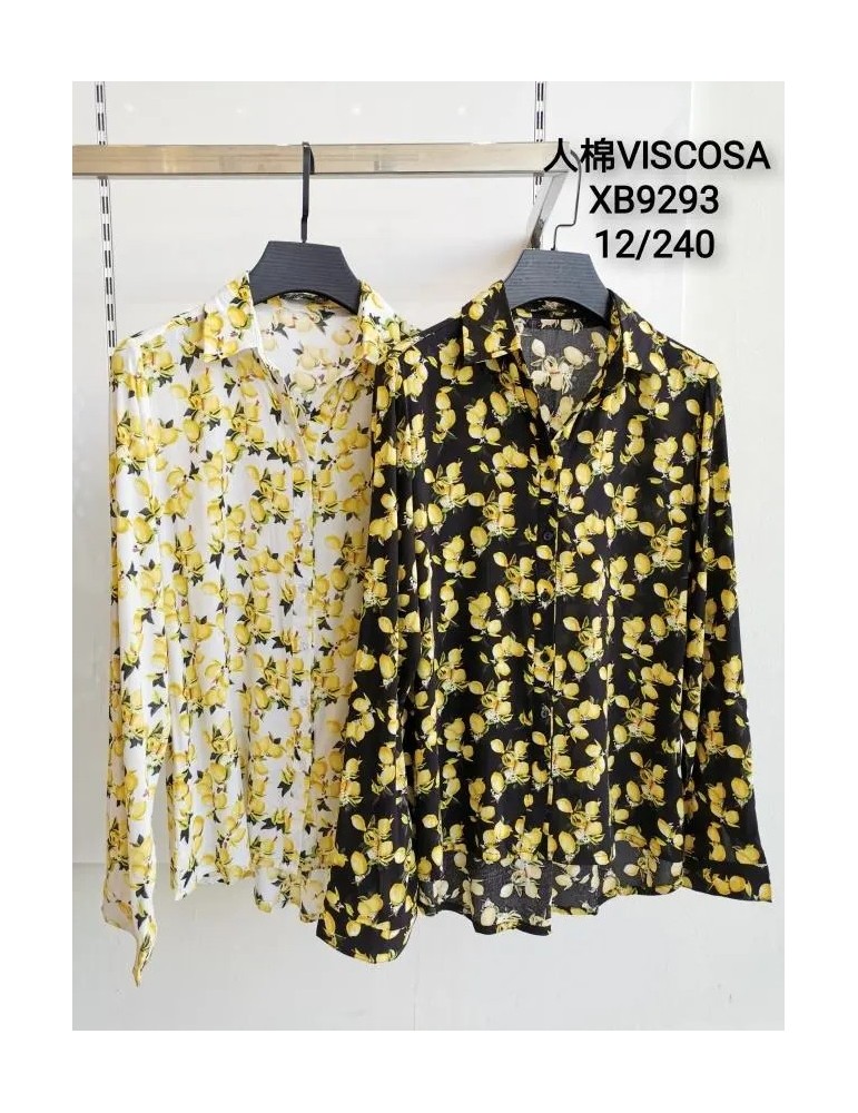 XB9293-MEZCLADO (Pack12)