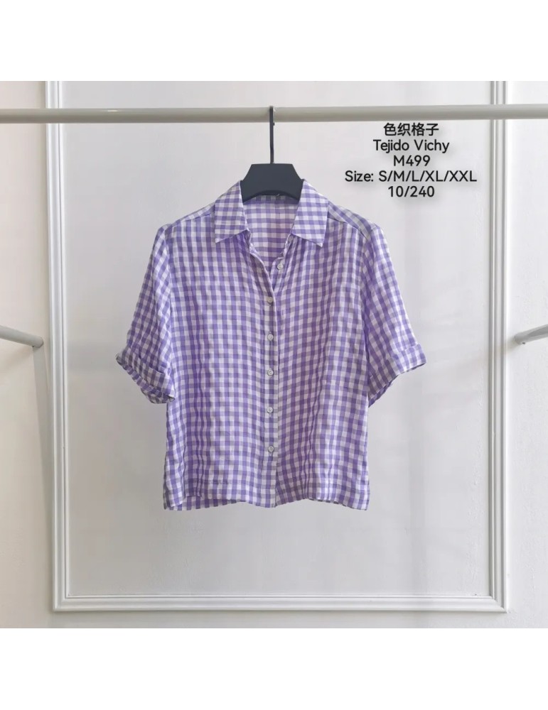 M499-MORADO (Pack10)