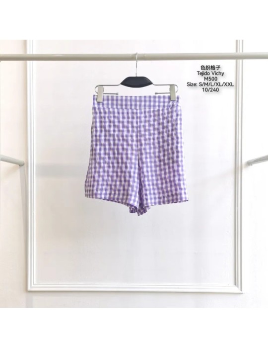 M500-MORADO (Pack10)